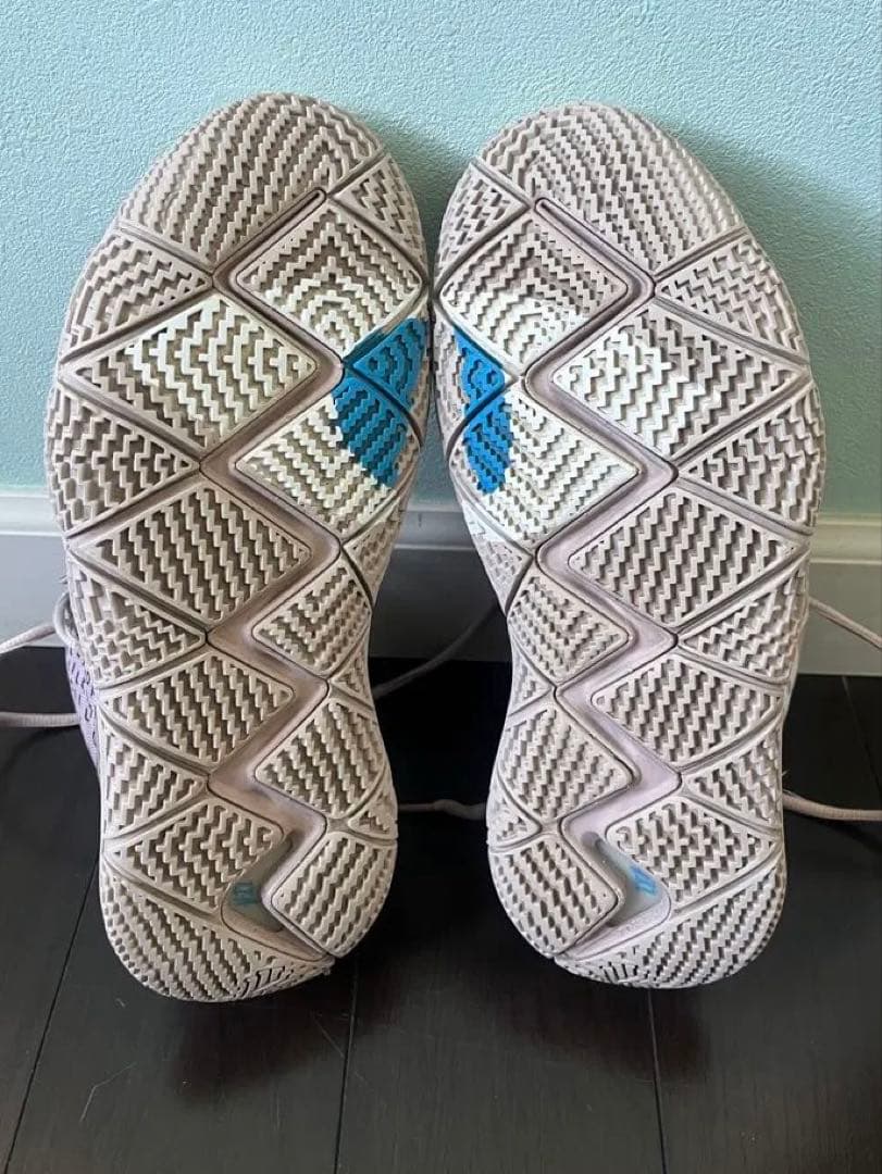 Nike KYBRID S2 “Fossil Stone” 25.5 us7.5