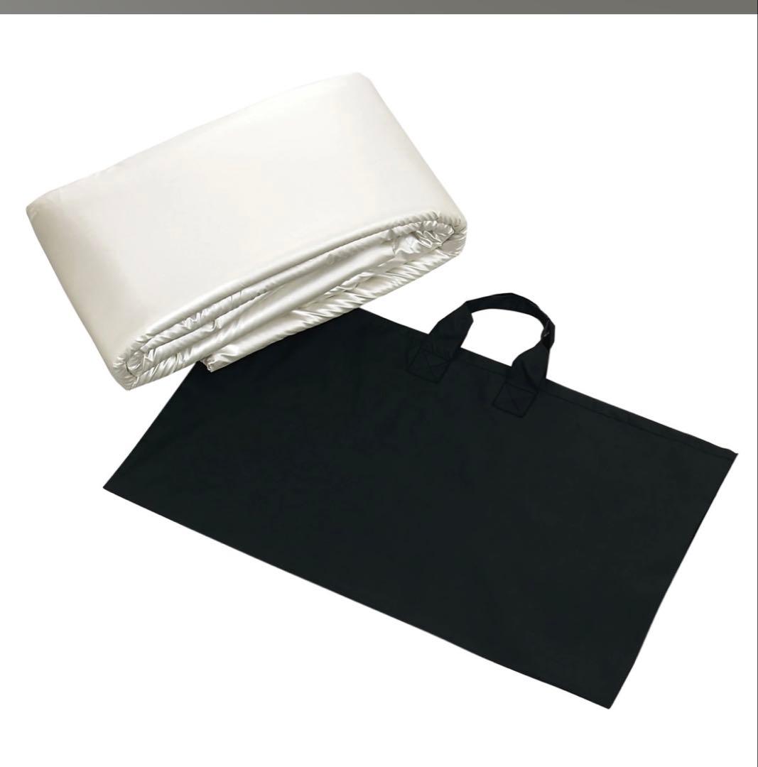 [新品、未使用］ヒートマット(ヴィーナスボディサウナⅡ)