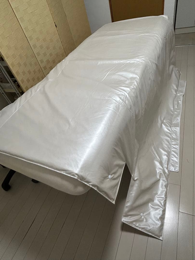 [新品、未使用］ヒートマット(ヴィーナスボディサウナⅡ)