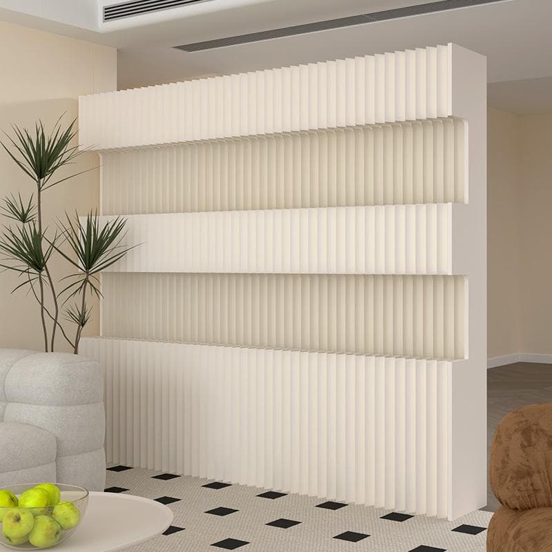 パーテーション間仕切り高さ2ｍ長さ2-3ｍ組立不要目隠し区切り折りたたみ軽量