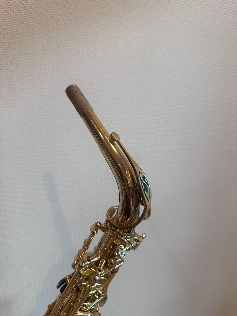 た*ま様 セルマーアルトサックス　シリーズ2 選定品