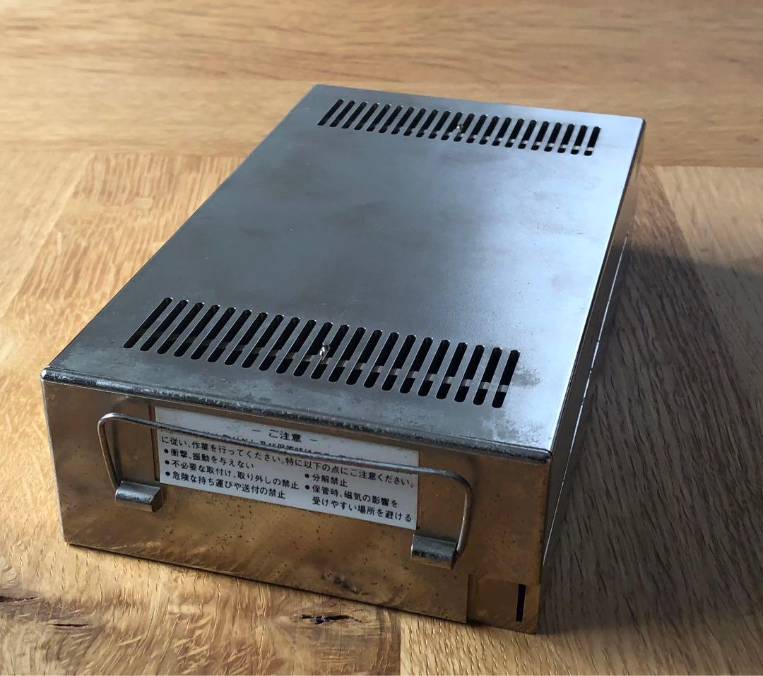 pc-98 IDEカゴ　コンパクトフラッシュ付き