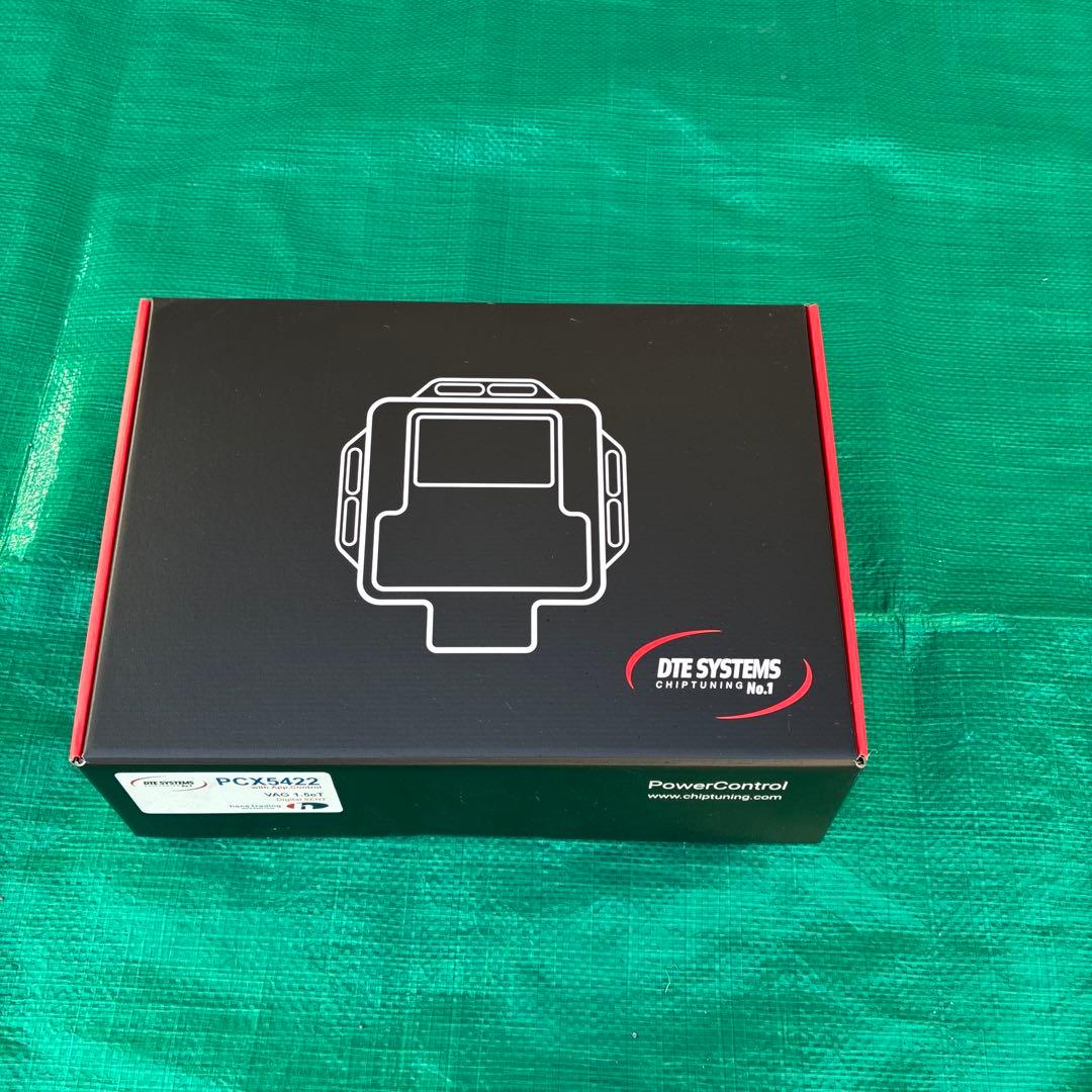 パーツ DTE SYSTEMS PowerControl