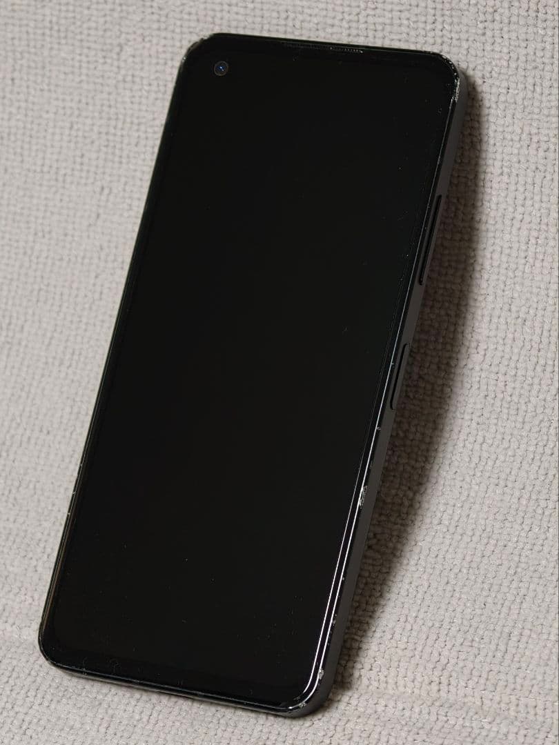 ASUS Zenfone 10 8GB/128GB SIMフリー