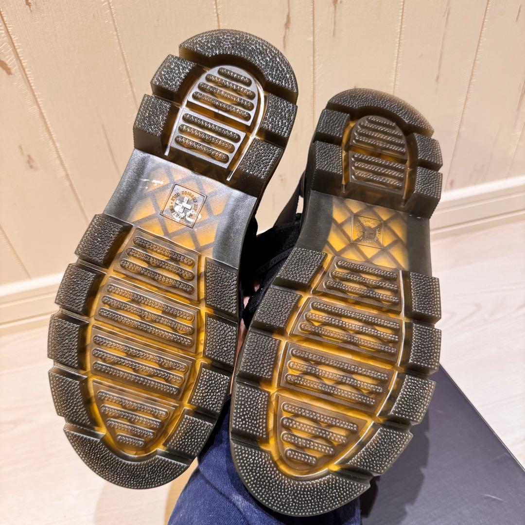 Dr.martens PEARSON ペアソンサンダル26〜26.5cm