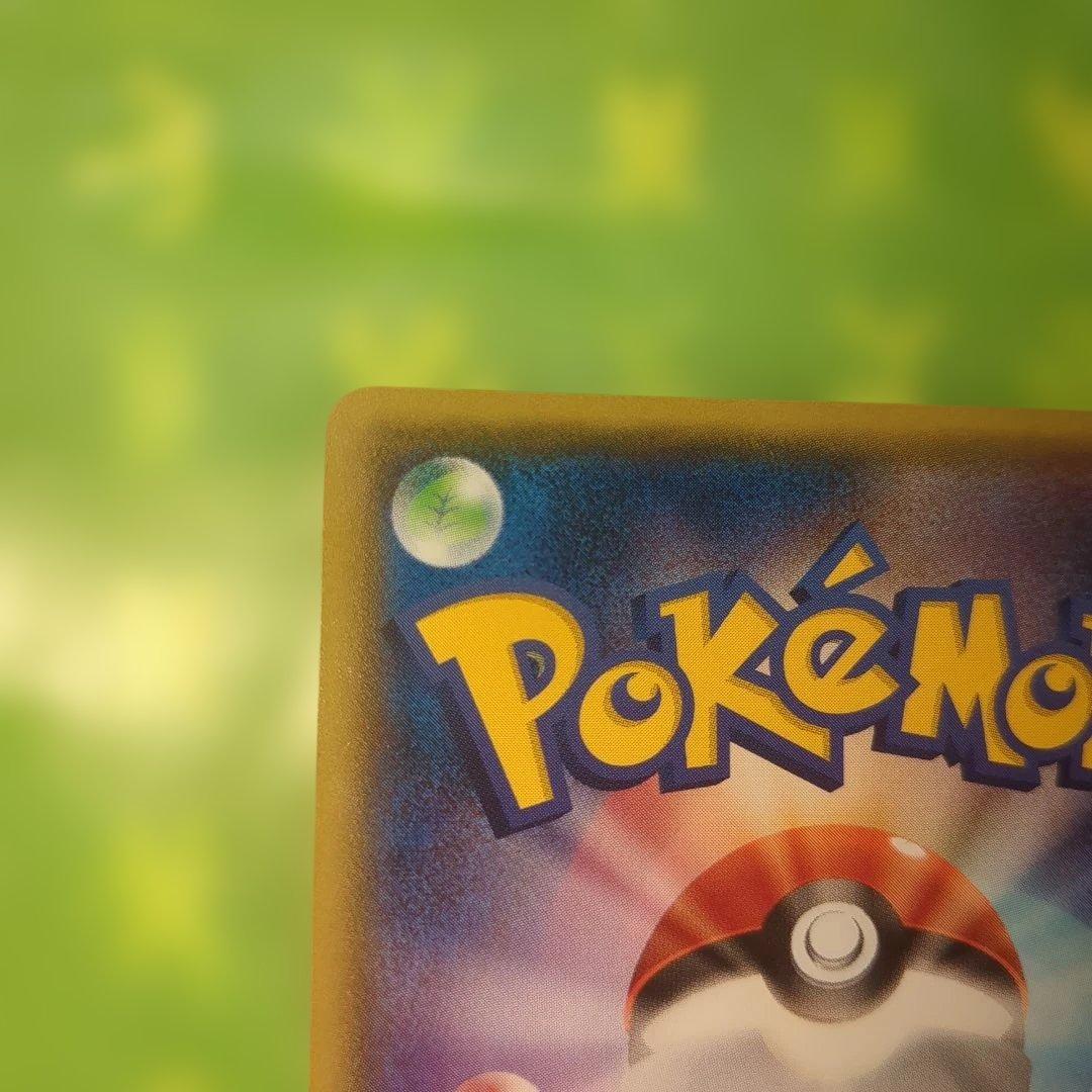 L*様 メガトウキョーのピカチュウ