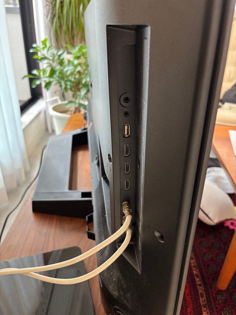 東芝REGZA 55X9400 55インチ タイムシフト対応 21年製