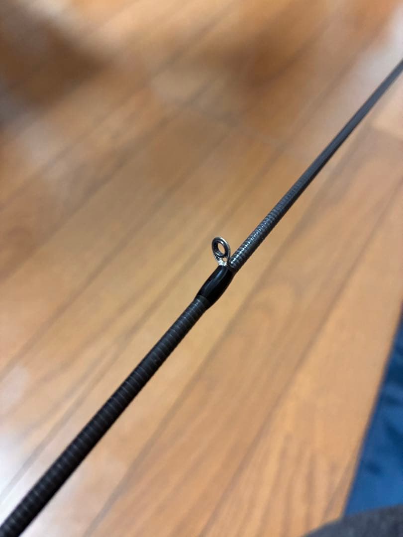 王*様様 【超美品】ソルティーセンセーション ネオ NEOS-60XUL-S