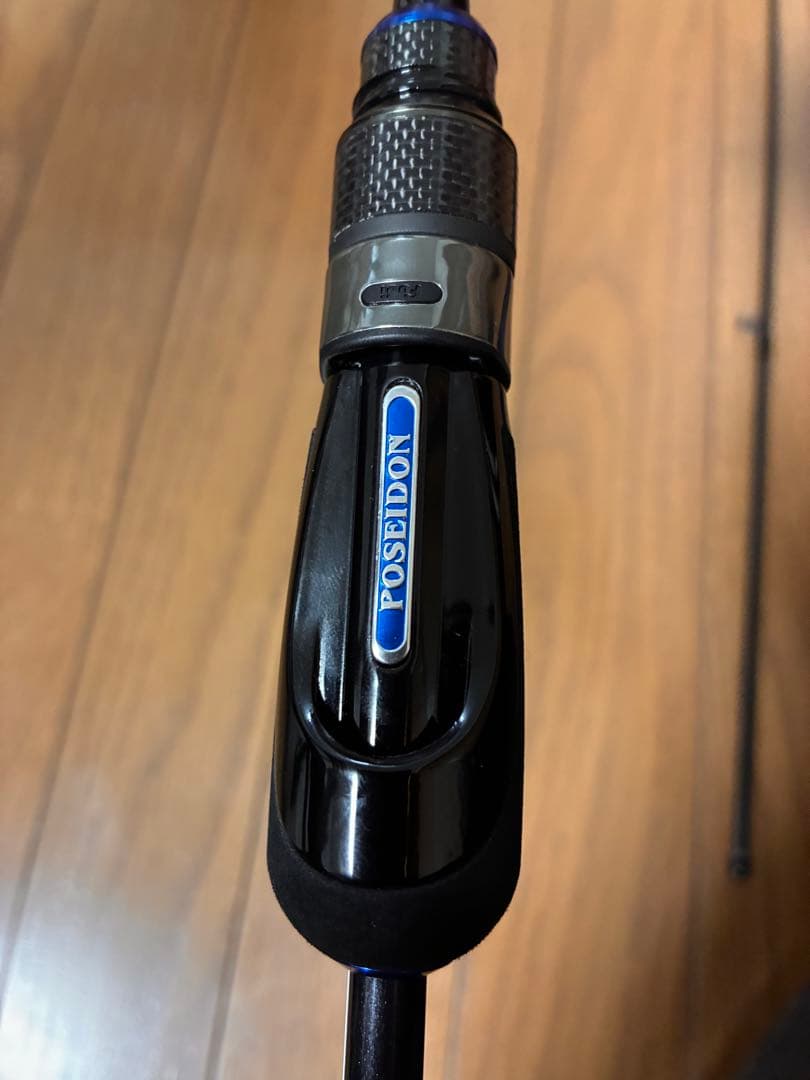 王*様様 【超美品】ソルティーセンセーション ネオ NEOS-60XUL-S