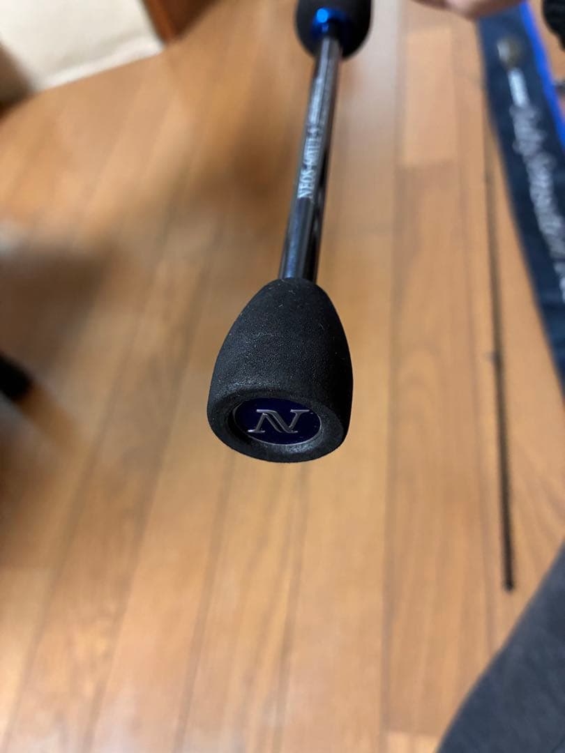 王*様様 【超美品】ソルティーセンセーション ネオ NEOS-60XUL-S