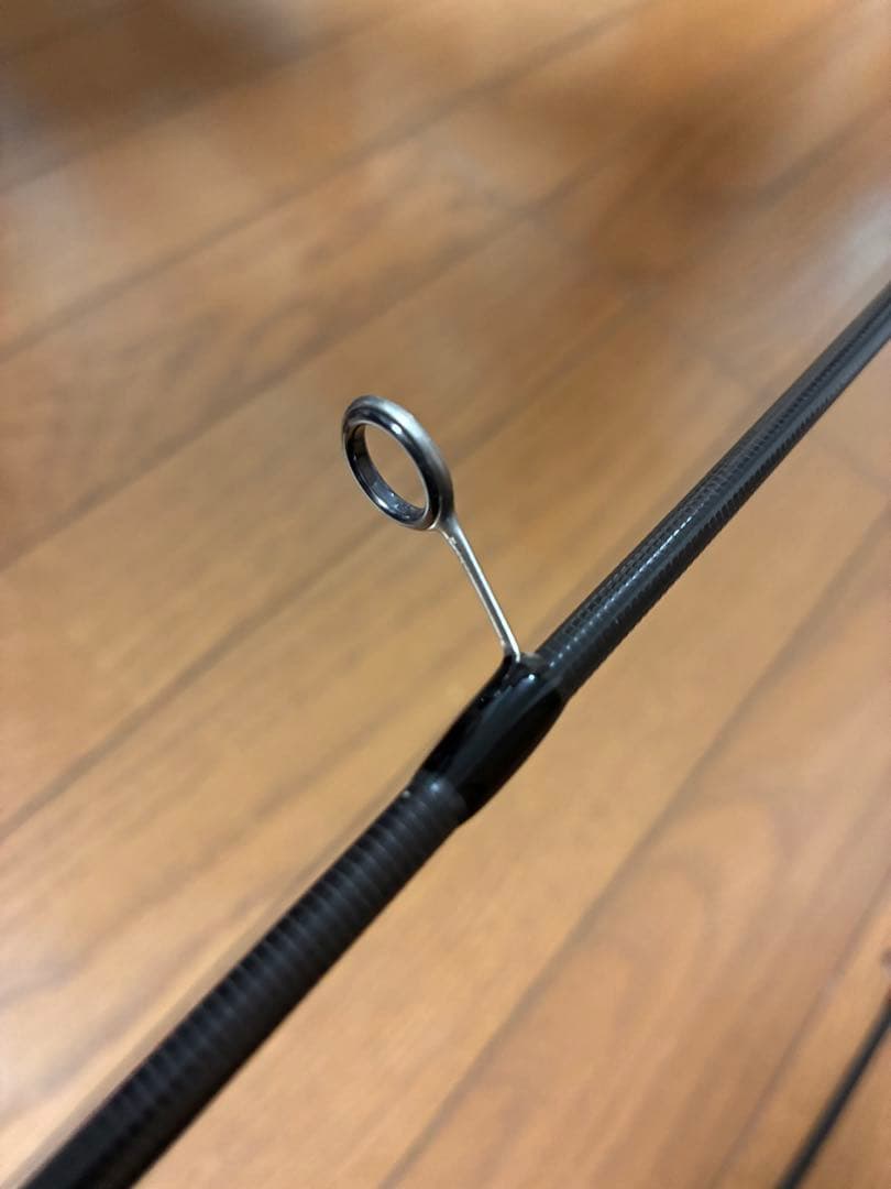 王*様様 【超美品】ソルティーセンセーション ネオ NEOS-60XUL-S