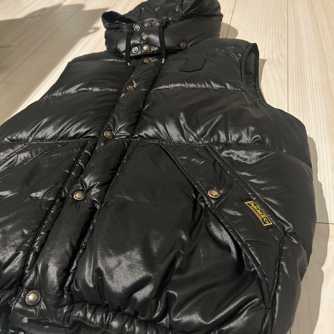 polo rl & co ダウンベスト