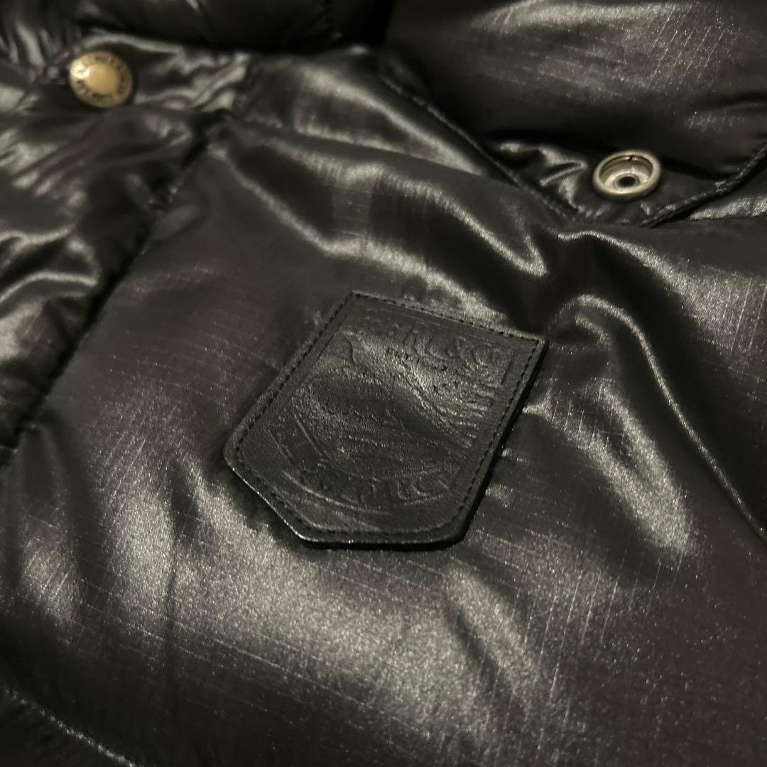 polo rl & co ダウンベスト