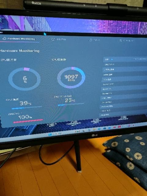 MSI マザーPRO B760M-A DDR4Ⅱ+インテル i5-13600KF