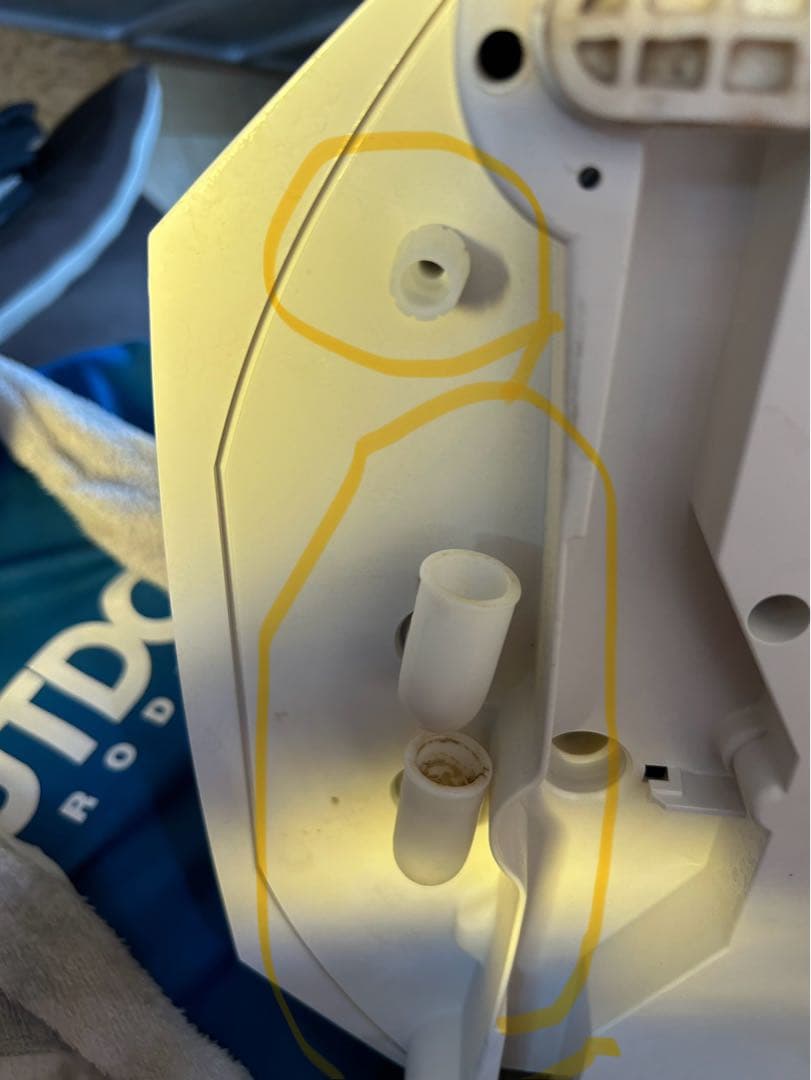 24時間風呂　(バスポカ)