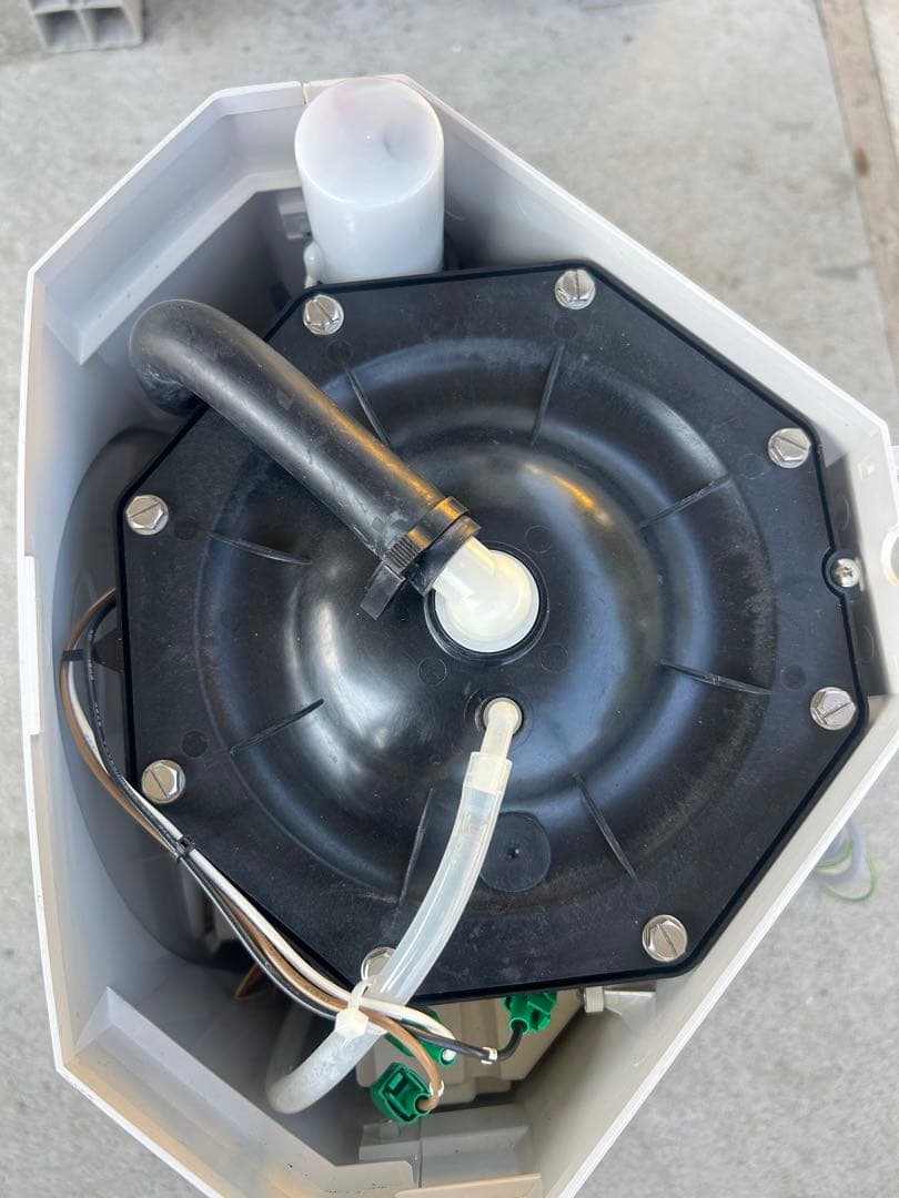 24時間風呂　(バスポカ)