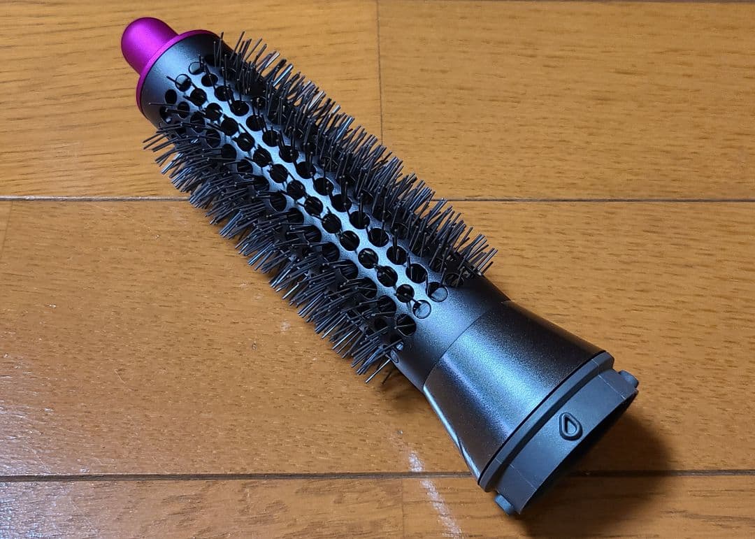 Dyson Airwrap スタイラー HS01