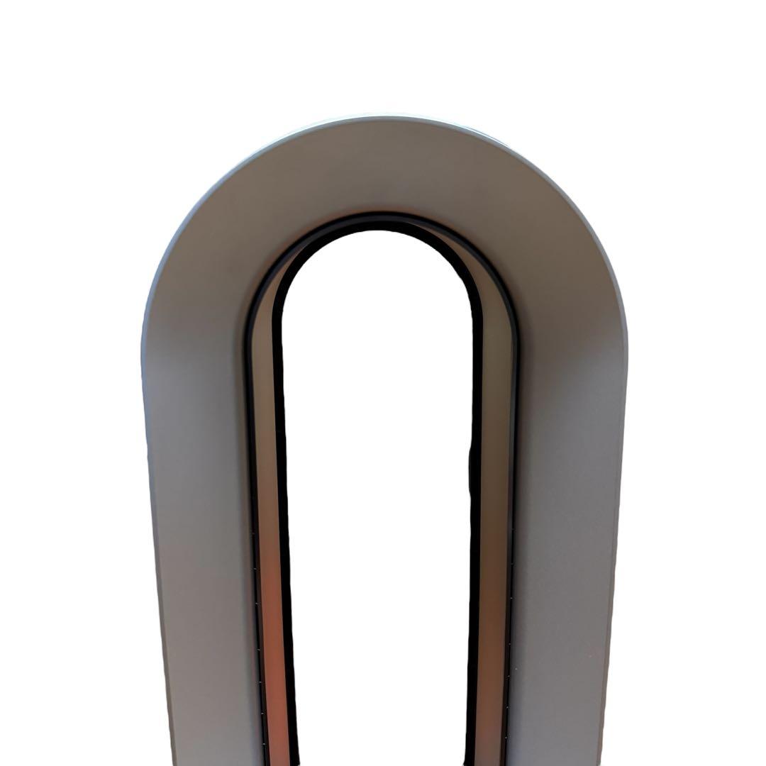 【美品】Dyson HP00 ファンヒーター 空気清浄機能付き 2024年製