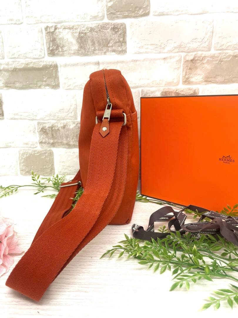 HERMES エルメス アカプルコ