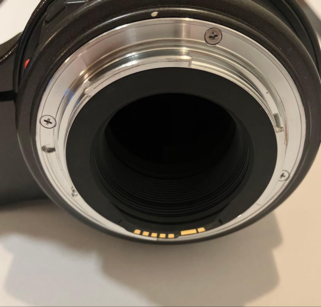 TAMRON 望遠ズーム 200-400mm F/5.6（Canon AF）