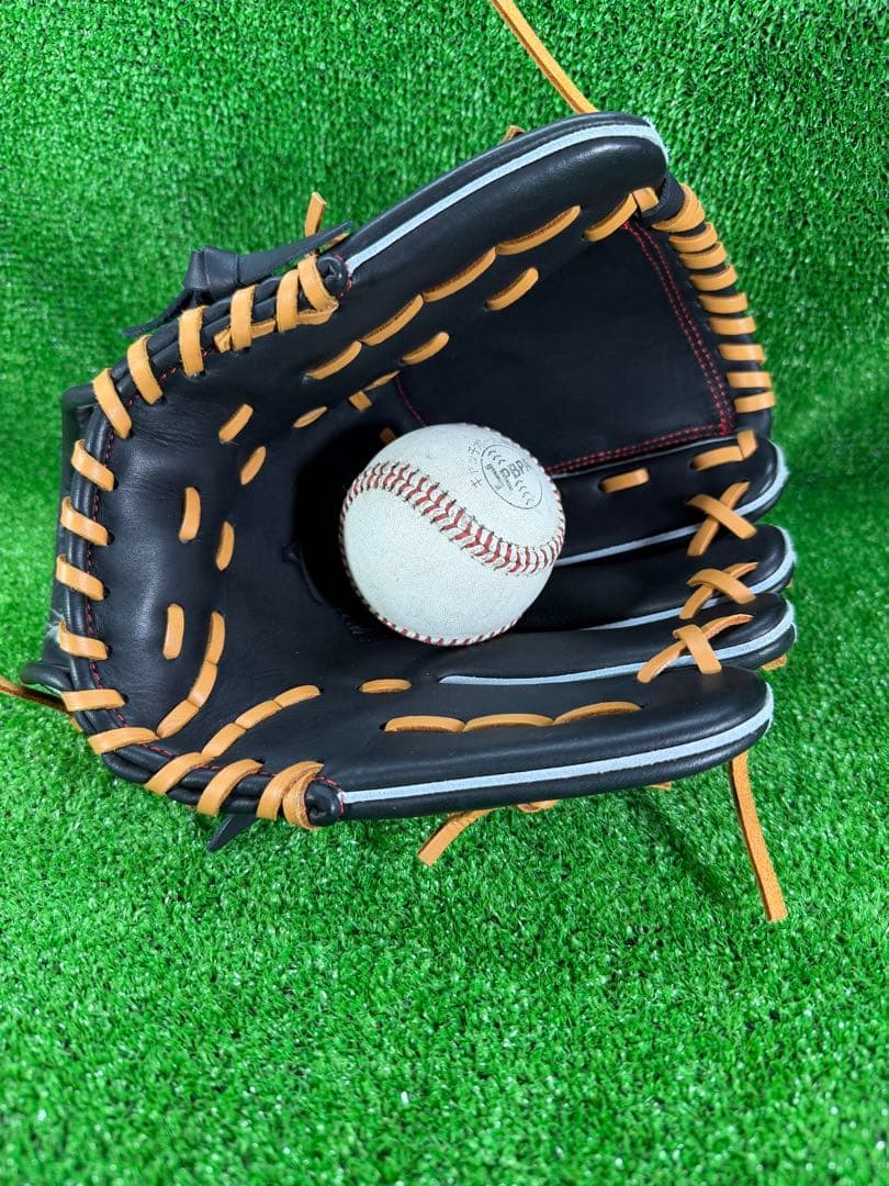 ミズノ 少年軟式　グローバルエリートRG 宮城大弥モデル 1ajgy32101