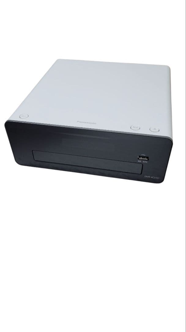 Panasonic ブルーレイレコーダー DMR-4CS101