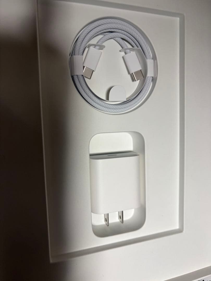 iPad A16 128GB ピンク　カバーフィルム付き　三日間限定