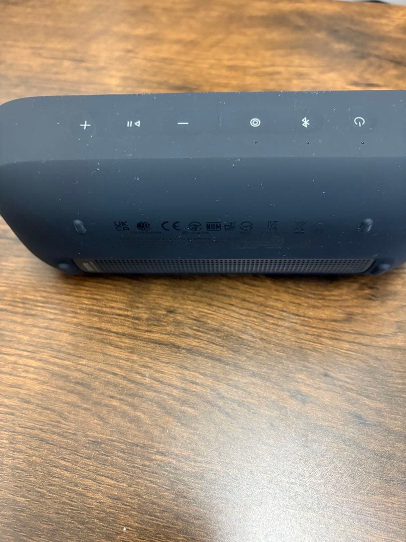 BOSE SoundLink ワイヤレススピーカー ブラック