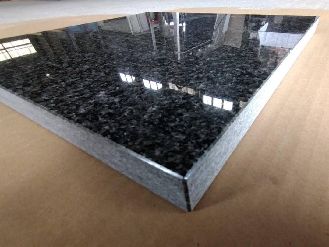 【shin jan30】●天然黒御影石 オーディオボード●2枚●送料無料