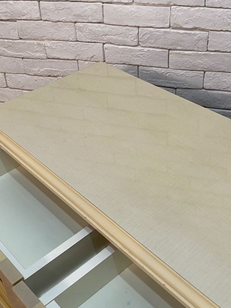 【東京都内23区配送無料】　定価18万円　イタリアアンティーク調　チェスト　箪笥