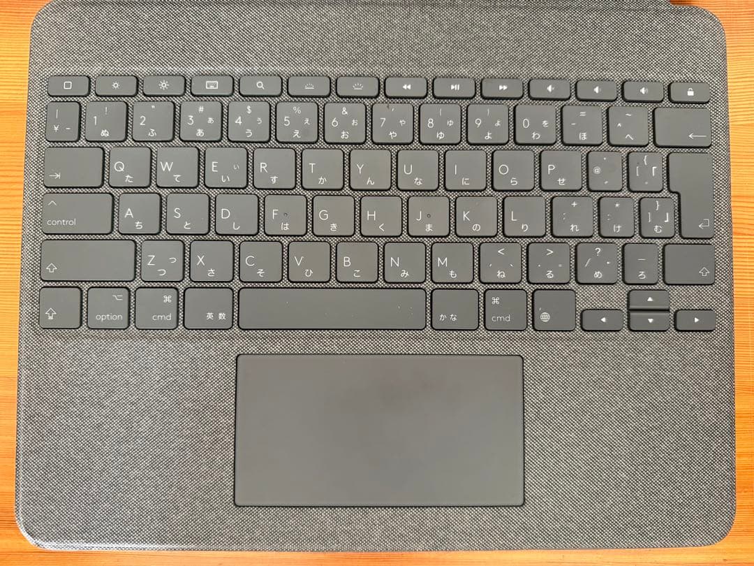 iPad Pro 12.9 第6世代 128GB Combo Touch