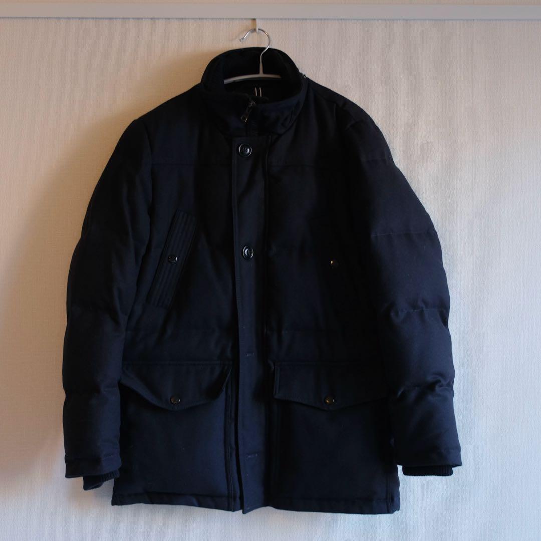 トミーヒルフィガー　  ダウンジャケット　Mサイズ