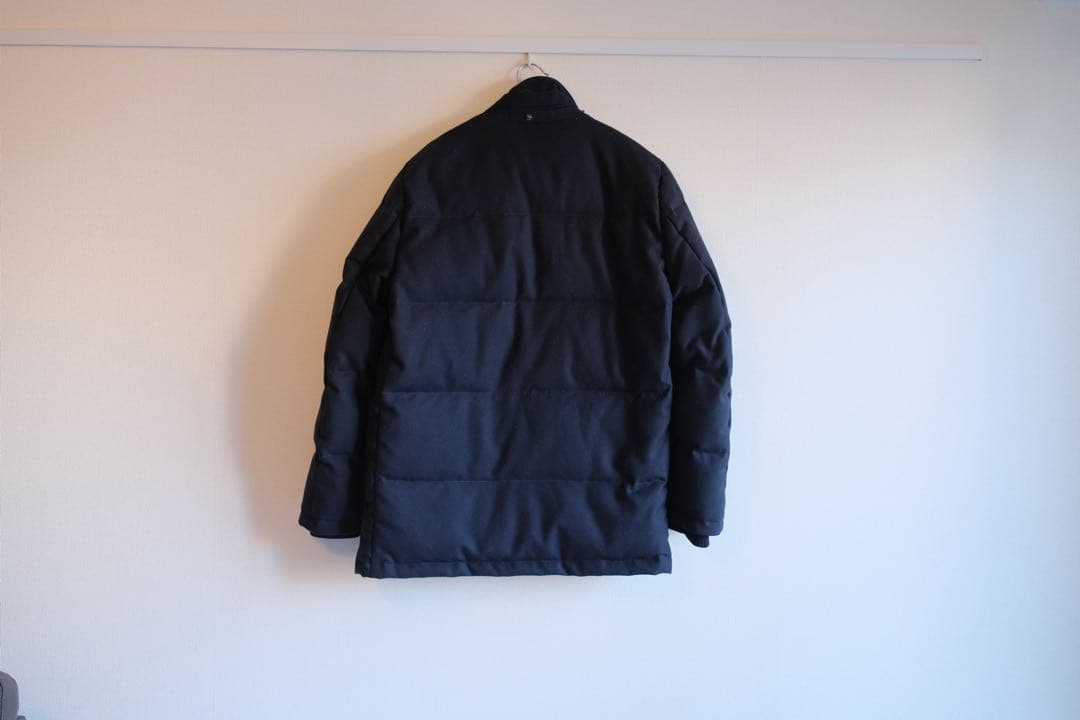 トミーヒルフィガー　  ダウンジャケット　Mサイズ