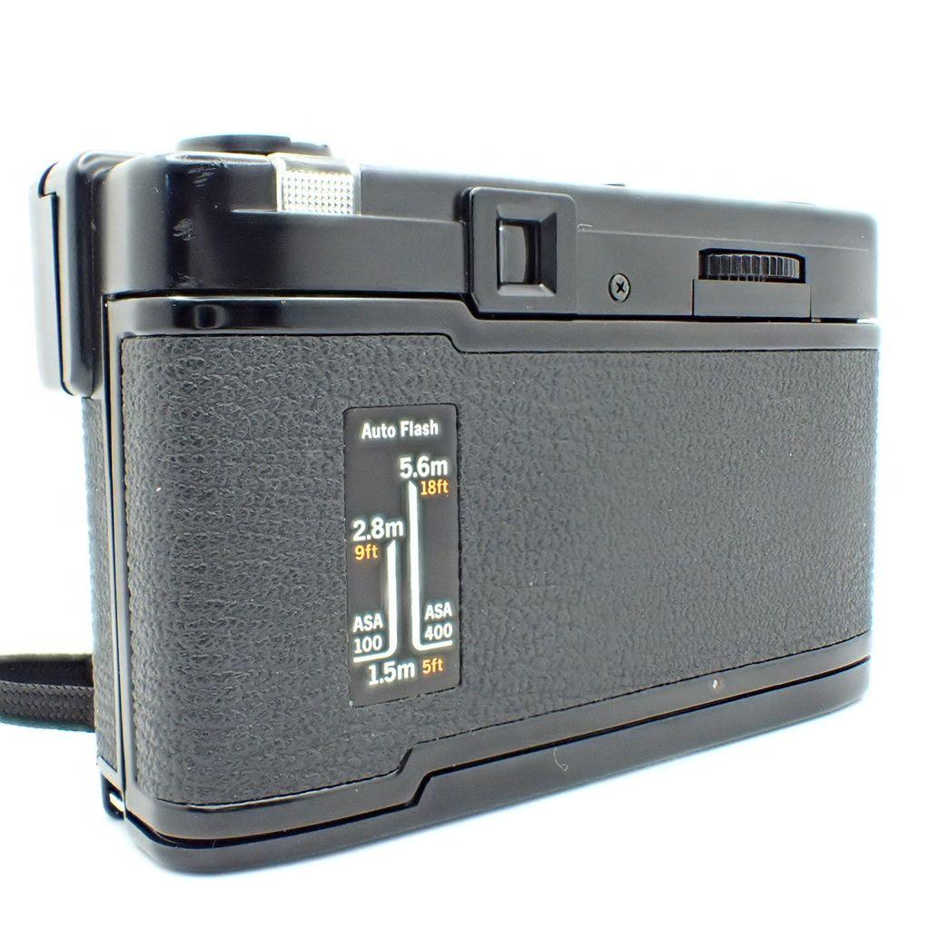 【動作確認済】OLYMPUS PEN EF 電池&初期保証付き