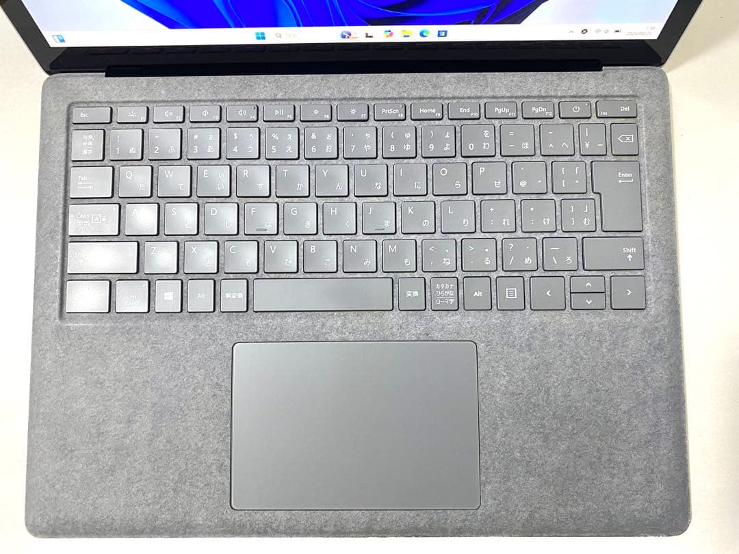 Office付‼️Microsoft　Surface Laptop 4　ノートPC