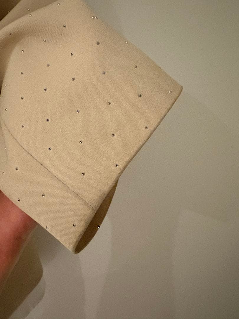 本日のみ値下げ　BIBIY. JEWEL JACKET