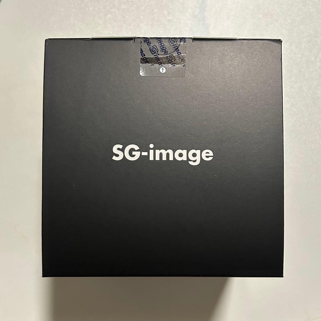 【新品未開封】SG-image AF 25mm F1.8 Xマウント