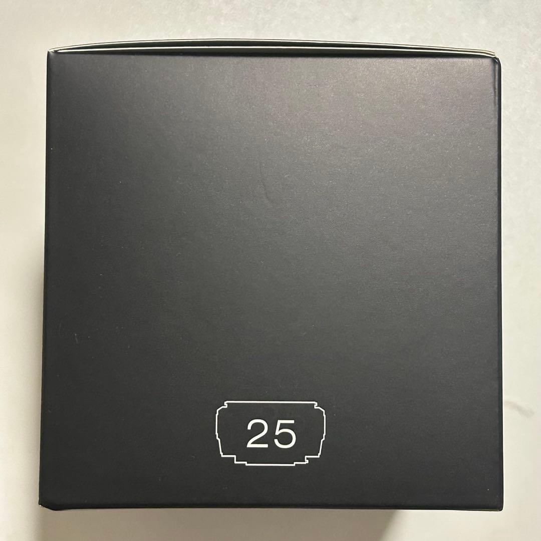 【新品未開封】SG-image AF 25mm F1.8 Xマウント