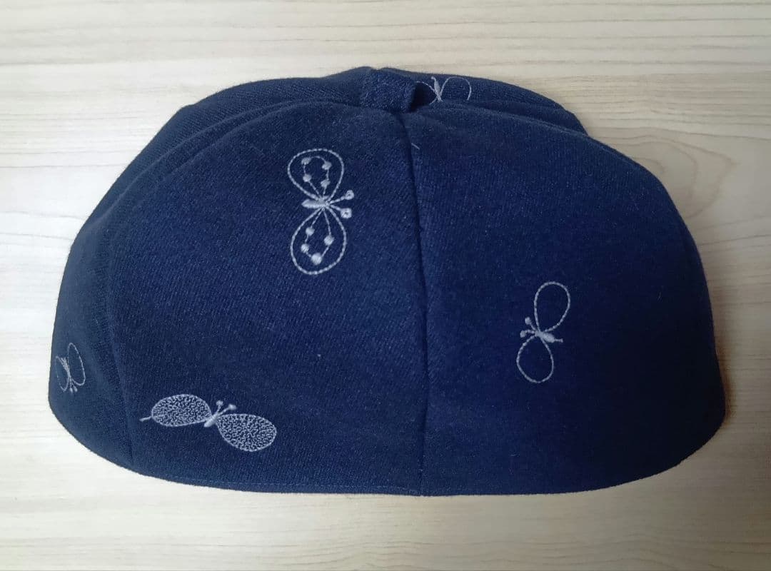 ❤タリ❤dop蝶々 ❦ベレー帽❦