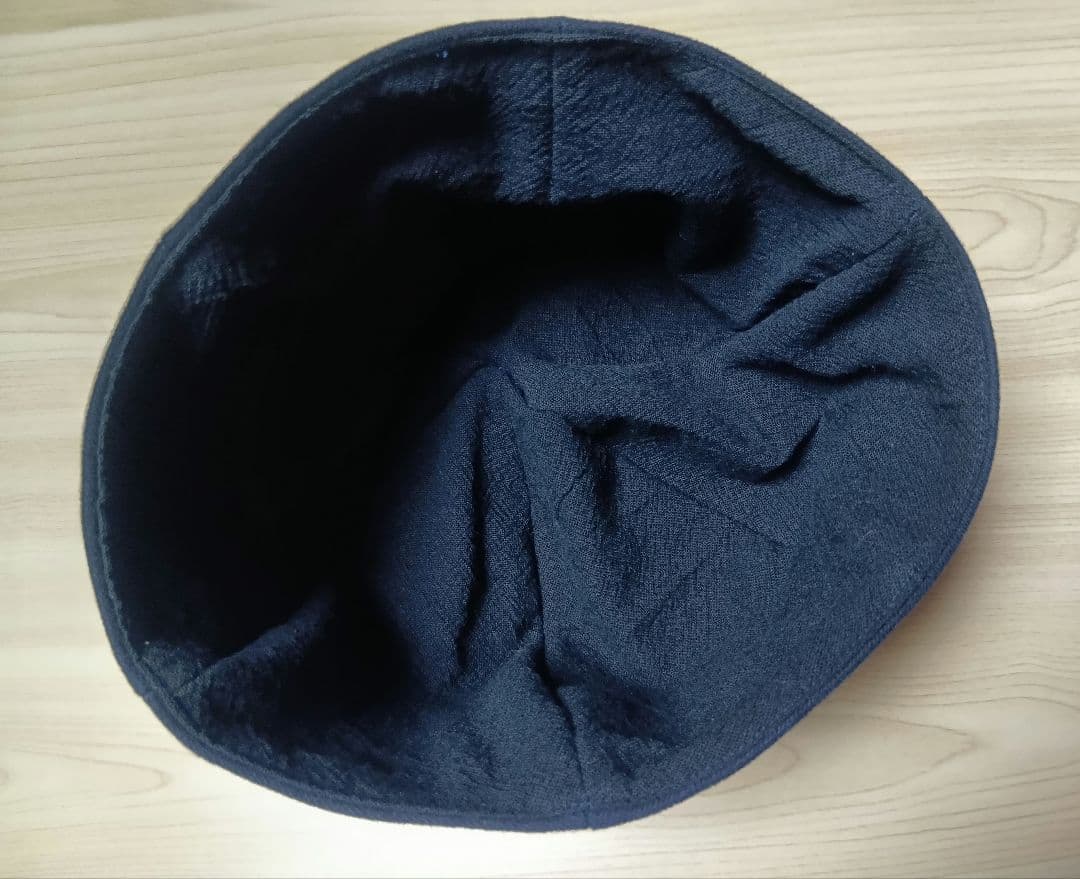 ❤タリ❤dop蝶々 ❦ベレー帽❦