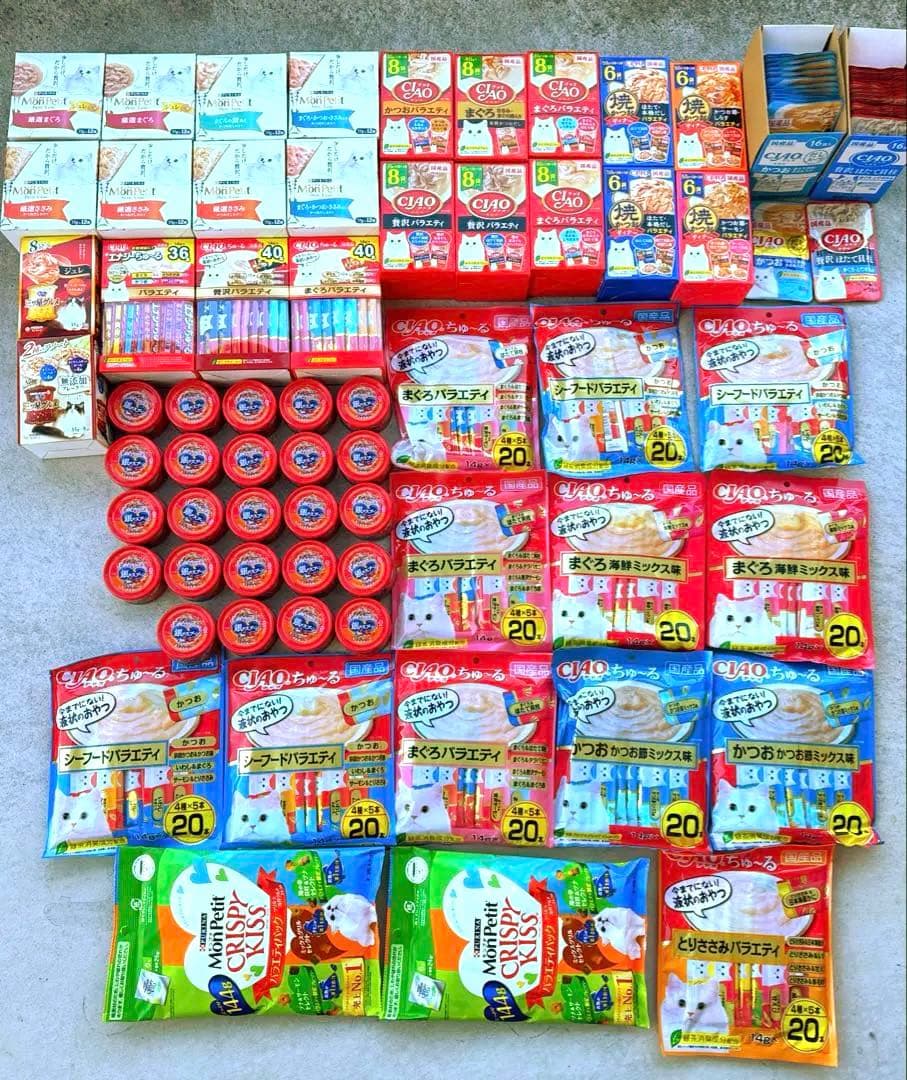 ゴン太　　猫C 最終値下げしました！