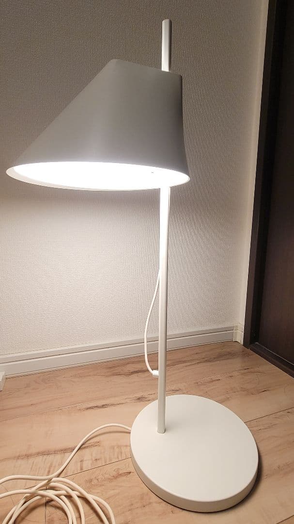 ルイス•ポールセン Yuh table テーブルスタンドライト
