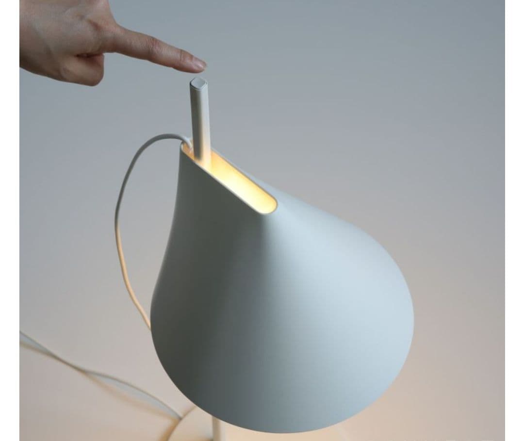 ルイス•ポールセン Yuh table テーブルスタンドライト