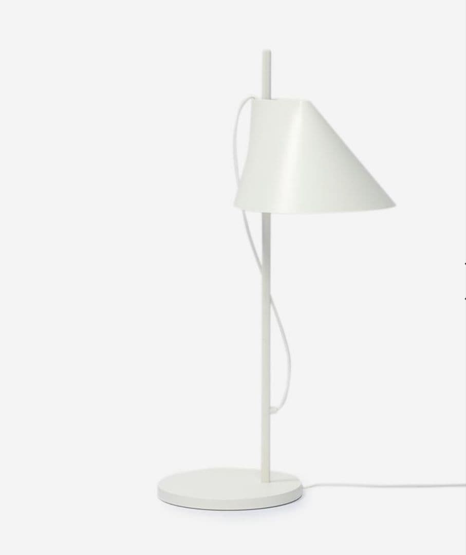 ルイス•ポールセン Yuh table テーブルスタンドライト