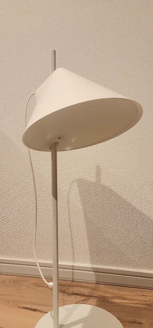 ルイス•ポールセン Yuh table テーブルスタンドライト