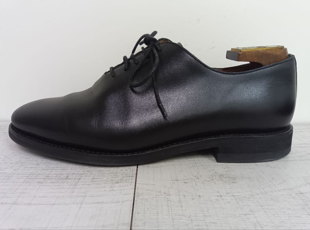 バーウィック ホールカット サイズ6 1/2