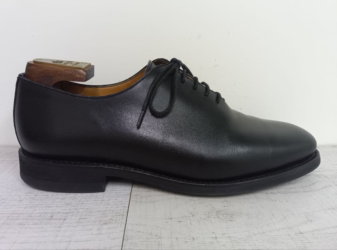 バーウィック ホールカット サイズ6 1/2