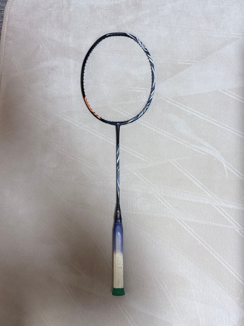 みなと アストロクス100zz ダークネイビー　4ug5 美品