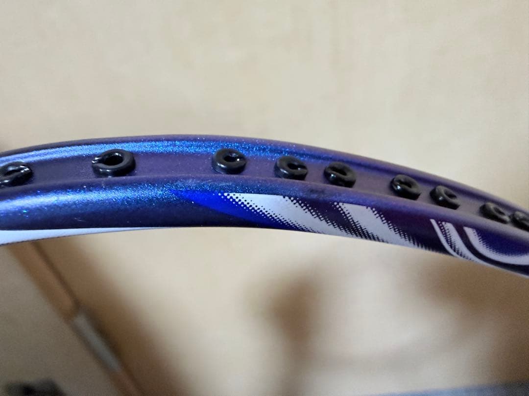 みなと アストロクス100zz ダークネイビー　4ug5 美品