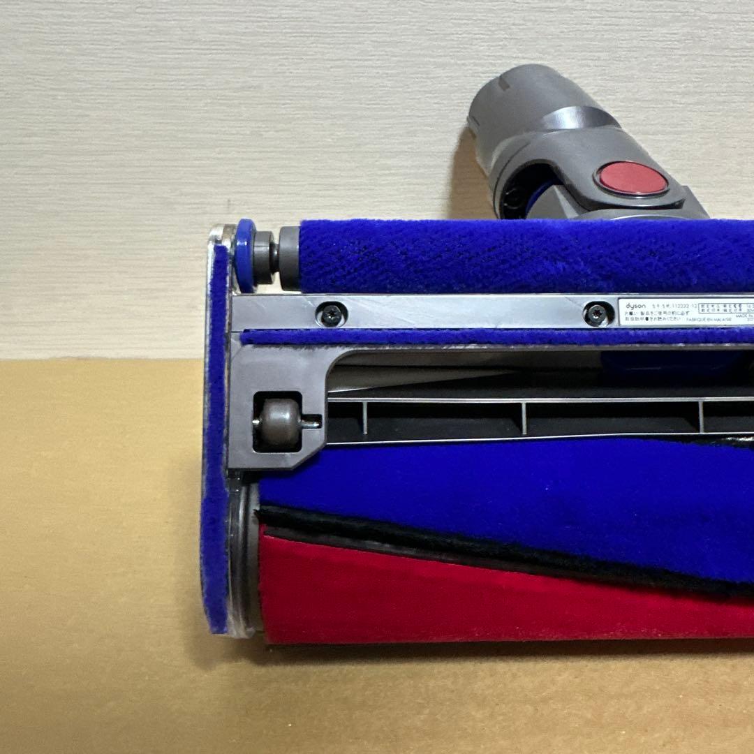 即日発送　ダイソンヘッドdyson 純正 v8 v10 sv12 v11